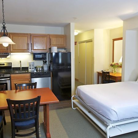 Killington Grand Resort Hotel Eksteriør billede