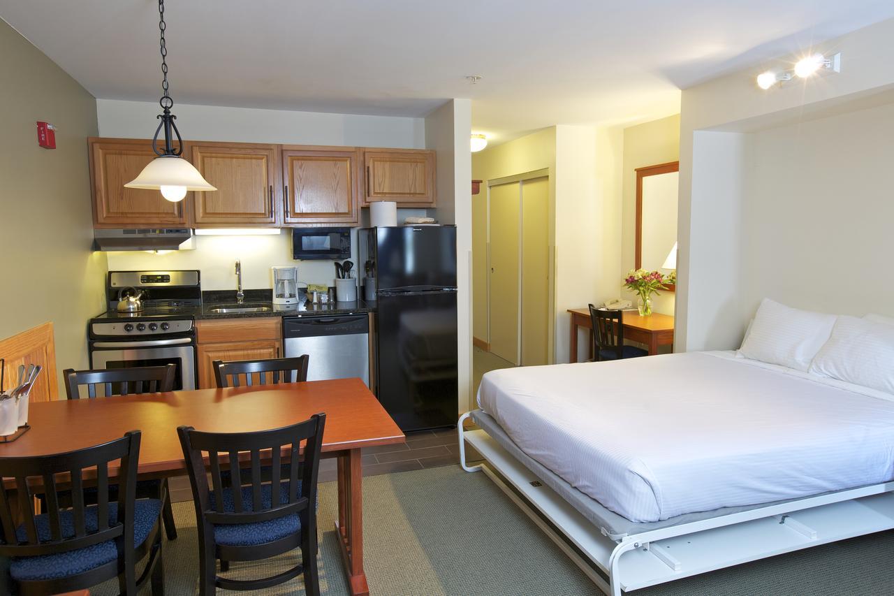 Killington Grand Resort Hotel Eksteriør billede