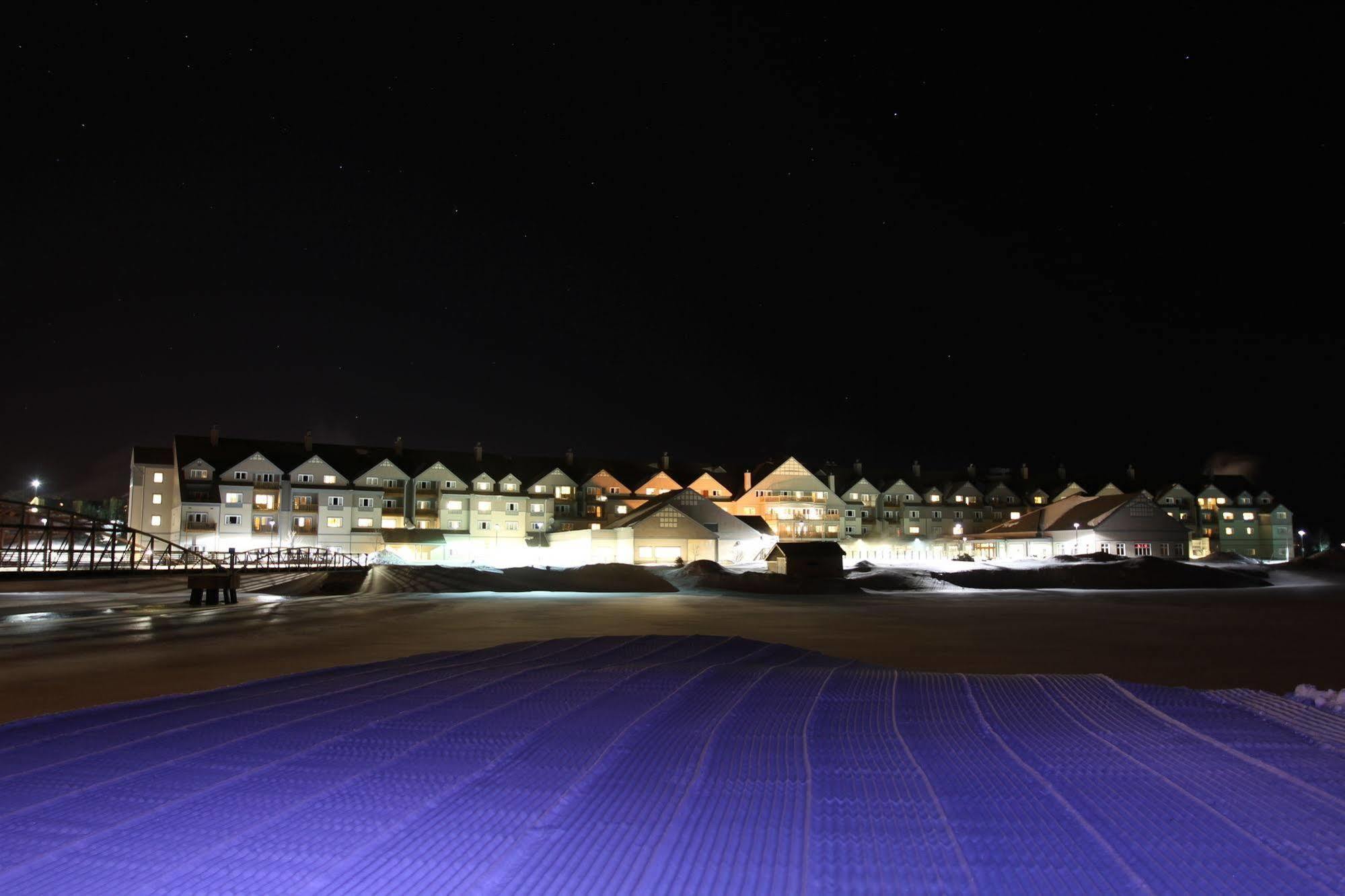 Killington Grand Resort Hotel Eksteriør billede
